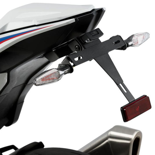 Kentekenplaathouder Puig BMW S1000R/ RR/ M1000R/ RR