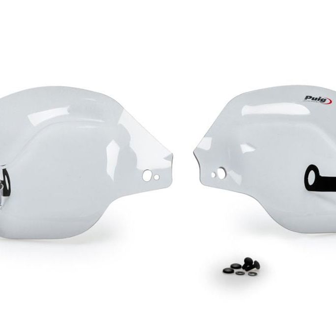 Handkap extensions Puig BMW modellen -transparant