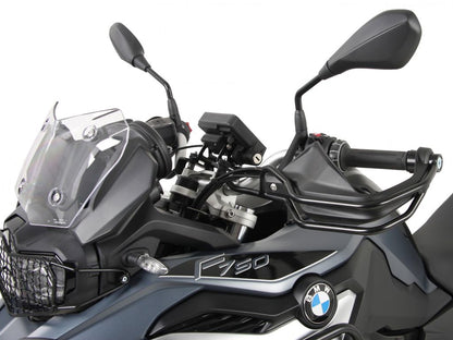 Handkap bescherm beugels Hepco&Becker BMW F750GS '18-23