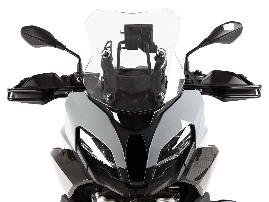 Handkap bescherm beugels Hepco&Beacker BMW S1000XR '20-23