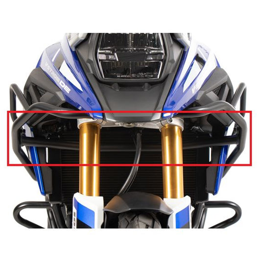 Verstevigingsbeugel voor Hepco&Becker valbeugel Suzuki V-Strom 1050 DE '23-