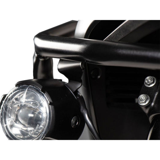 Adapters originele lampen op valbeugel Hepco&Becker Honda XL750 Transalp '23-