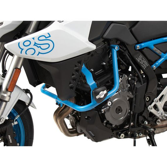 Valbeugel blauw Hepco&Becker Suzuki GSX-8S '23-