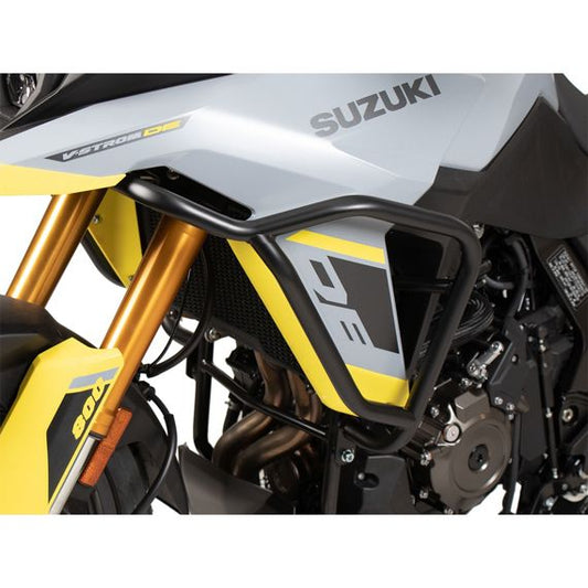 Tankbeugel zwart Hepco&Becker voor Suzuki V-Strom 800 DE '23-