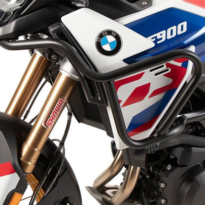 Valbeugel boven zwart Hepco&Becker BMW F900GS '24-