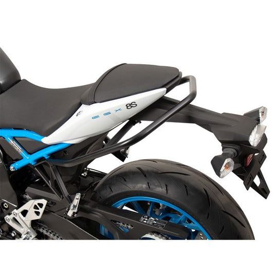 Valbeugel achterzijde zwart Hepco&Becker Suzuki GSX-8S '23-