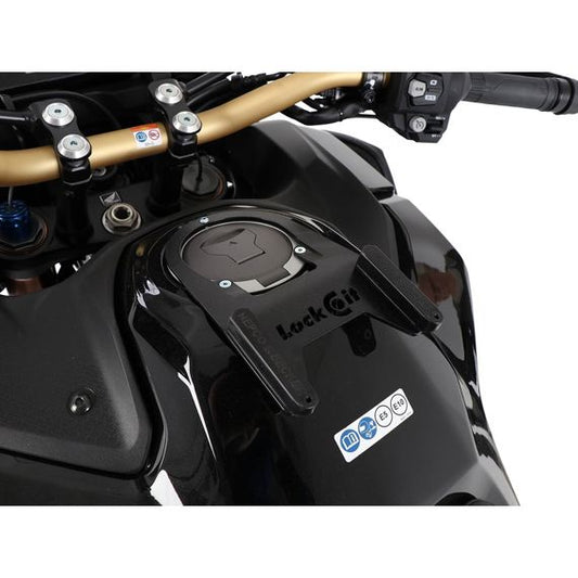 Tankring Basic Hepco&Becker voor Honda CRF1100L '19-23