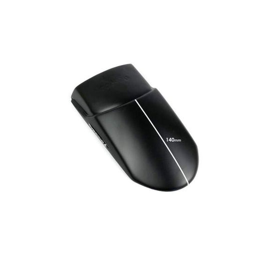 Voorspatbord verlenger Puig zwart Triumph Tiger 850 Sport '21-/Tiger 900/ GT/ Pro '20-