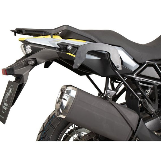 C-Bow tasdragers zwart Hepco&Becker Suzuki V-Strom 800 DE '23-