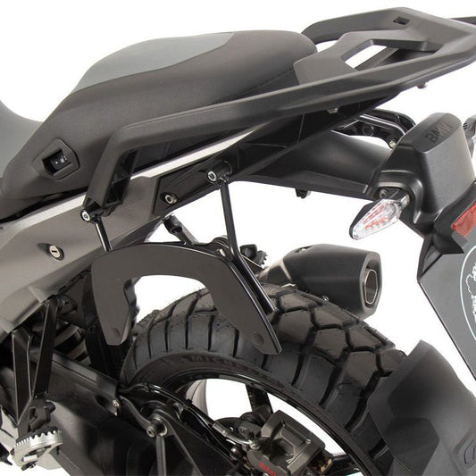 C-Bow tasdragers zwart Hepco&Becker BMW R1300GS '23-