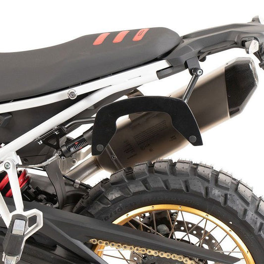 C-Bow tasdrager LINKS zwart Hepco&Becker BMW F900GS '24-