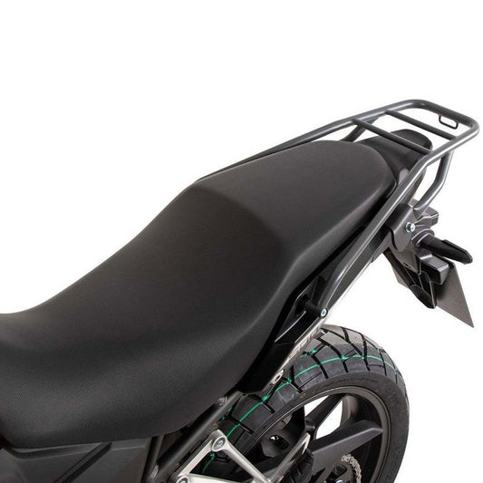 Topdrager ''Tube Rack'' antraciet Hepco&Becker Honda CB500X '19-23