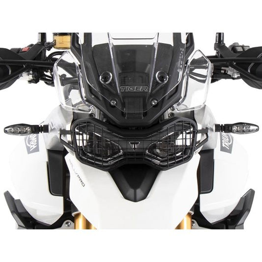 Headlight grille Hepco&Becker Triumph Tiger 850 Sport '21-