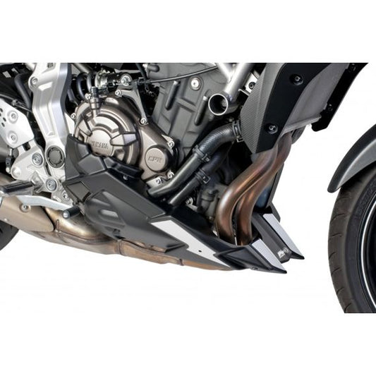 Motorspoiler S-line Puig carbon look Yamaha MT-07 '14-20 / MT-07 Tracer '16-