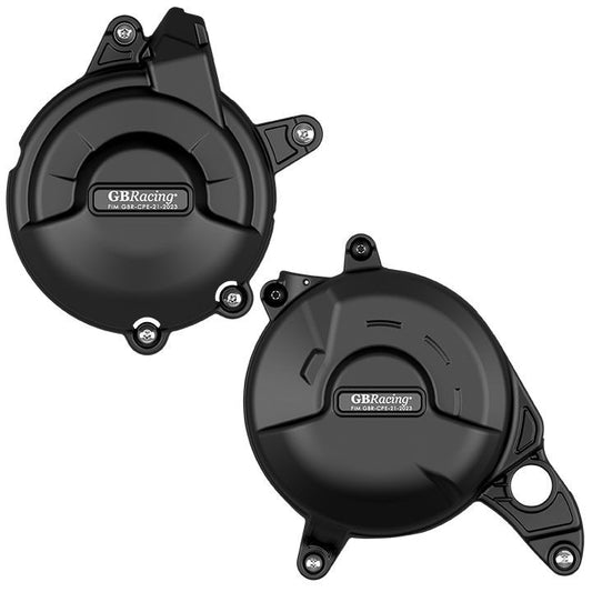 GB-Racing ENGINE COVER SET Multistrada V4S