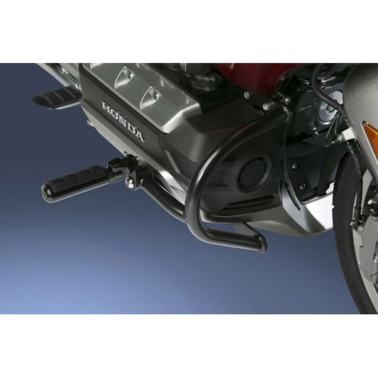 Valbeugel zwart van National Cycle voor de Honda GL1800