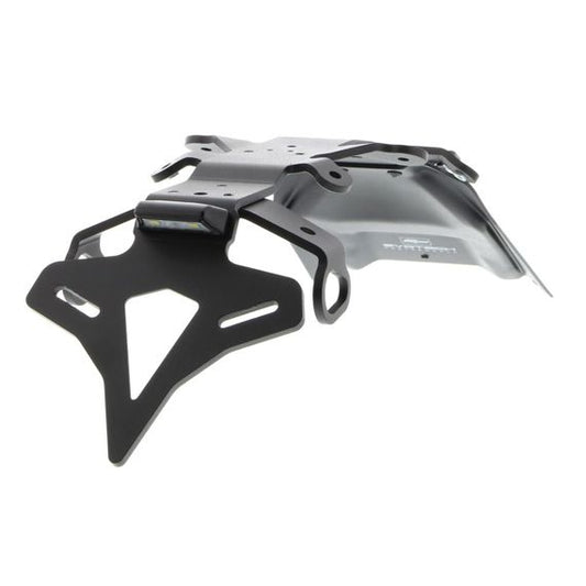 Kentekenplaathouder Evotech Performance Yamaha XSR700 '16-