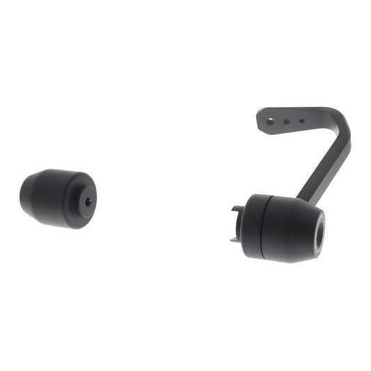Remhendel protector en trillingsdemper Evotech Performance Aprilia RS660 '21-