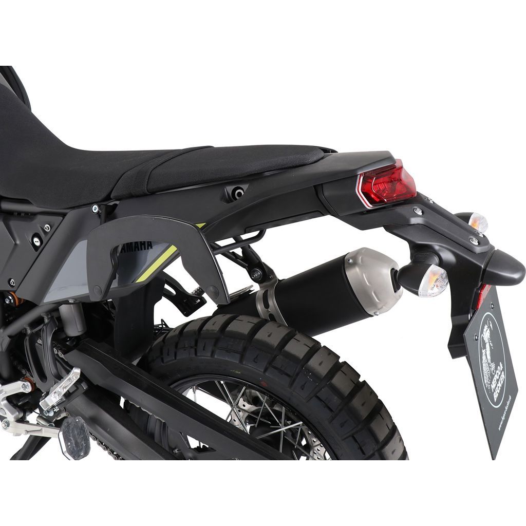 C-Bow tasdragers Hepco&Becker Yamaha Tenere 700 (19-24)