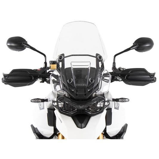 Handkap bescherm beugels Hepco&Becker Triumph Tiger 900 Rally / GT / Pro '20-