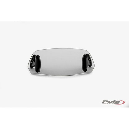 Opzetruit verstelbaar licht getint Puig model variabel (boren) 230x90mm