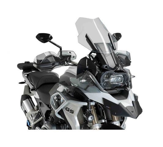 Elektrische ruitverstelling Puig voor diverse BMW R1200/R1250GS modellen