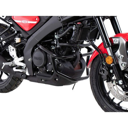 Valbeugel zwart Hepco&Becker Yamaha XSR 125 '21-
