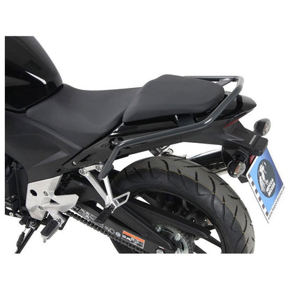 Valbeugel achterzijde antraciet Hepco&Becker Honda CB500X '19-