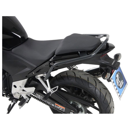 Valbeugel achterzijde antraciet Hepco&Becker Honda CB500X '19-