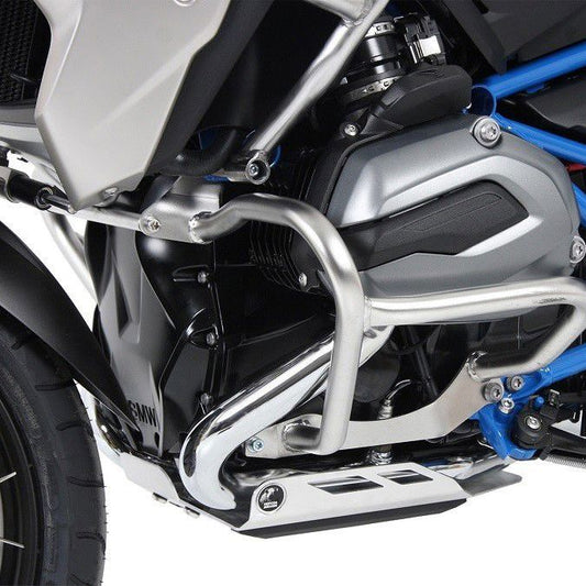 Valbeugel RVS Hepco&Becker BMW R1200GS LC '13-18