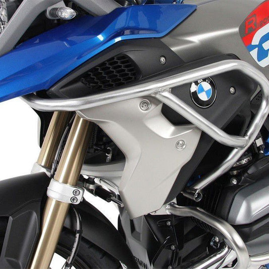 Valbeugel boven (tank guard) RVS Hepco&Becker BMW R1200GS LC '17-18