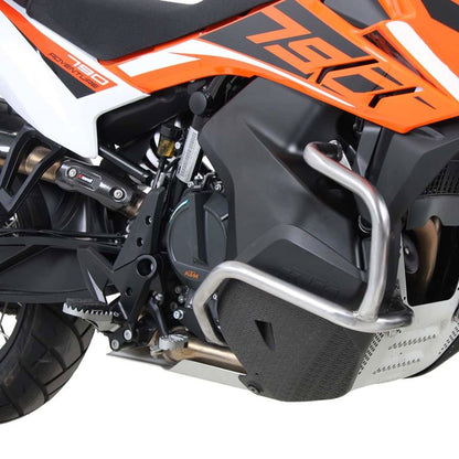 Valbeugel RVS Hepco&Becker KTM 790 Adventure/R '19-