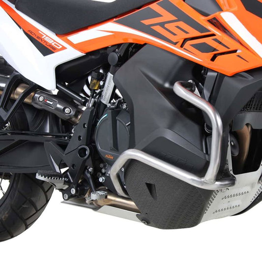 Valbeugel RVS Hepco&Becker KTM 790 Adventure/R '19-