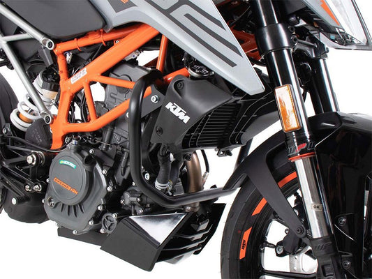 Valbeugel zwart Hepco&Becker KTM 125 Duke '21-