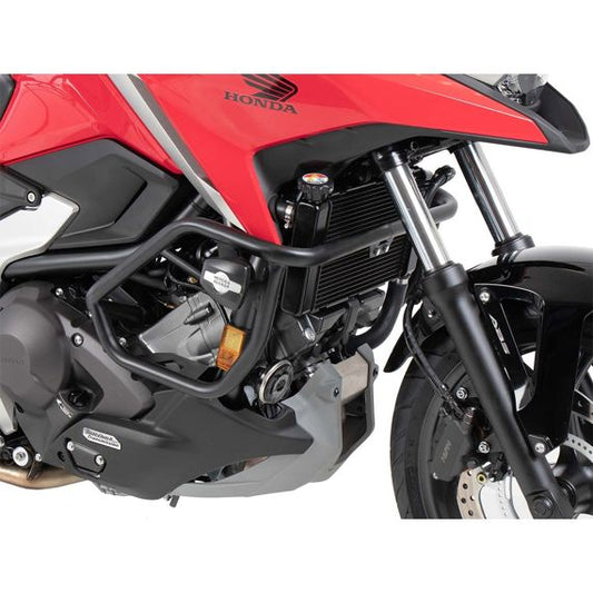 Valbeugel zwart Hepco&Becker Honda NC750X  '21-