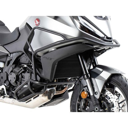 Valbeugel boven zwart Hepco&Becker voor Honda NT1100 '22-