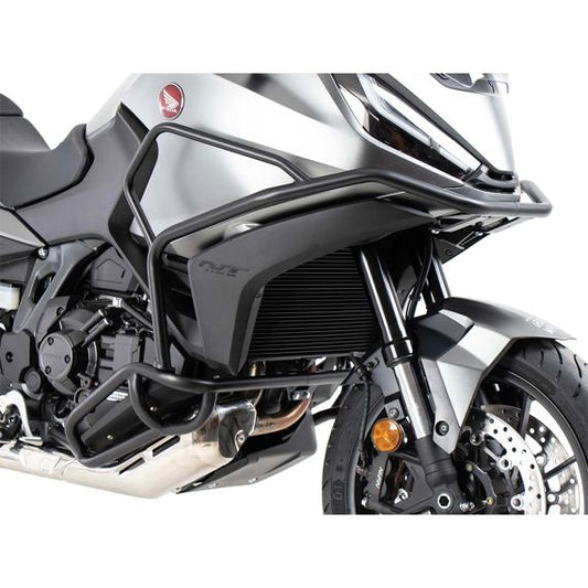 Valbeugel boven zwart Hepco&Becker voor Honda NT1100 '22-