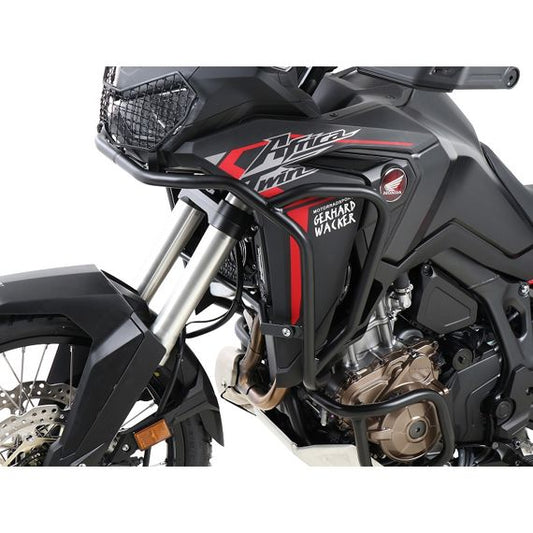 Tankbeugel Hepco&Becker zwart Honda CRF1100L Africa Twin '19-23