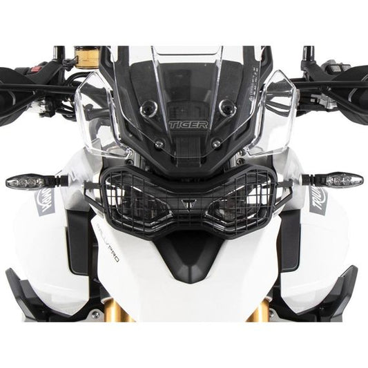 Headlight grille Hepco&Becker Triumph Tiger 900 Rally / GT / PRO '20-'23