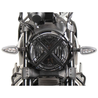 Headlight Grille Hepco&Becker Ducati Scrambler 800