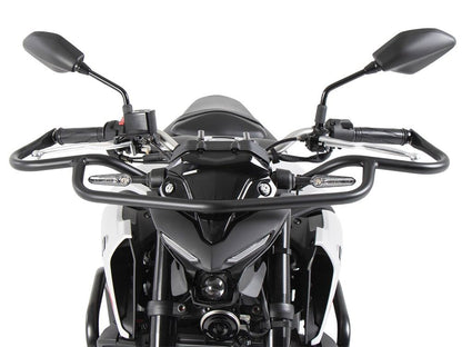 Valbeugel voorzijde zwart Hepco&Becker Yamaha MT-03 '20-