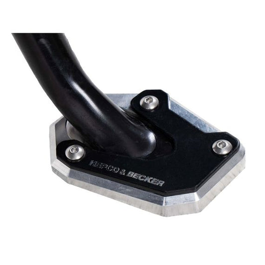 Zijstandaard vergroter Hepco&Becker Suzuki GSX-S950 / GSX-S1000 '21-