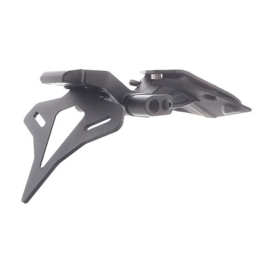 Kentekenplaathouder Evotech Performance Aprilia RS660 '21-