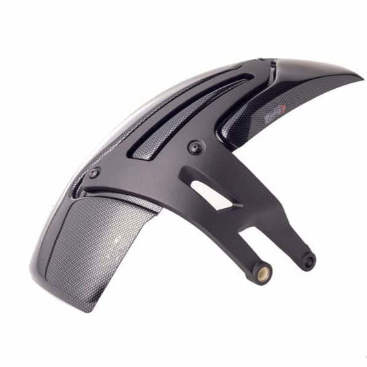 Achterspatbord Puig carbon look BMW R1250GS LC / R1200GS LC