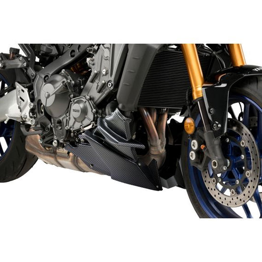 Motorspoiler Puig carbon look Yamaha MT-09 / Tracer / GT '21-