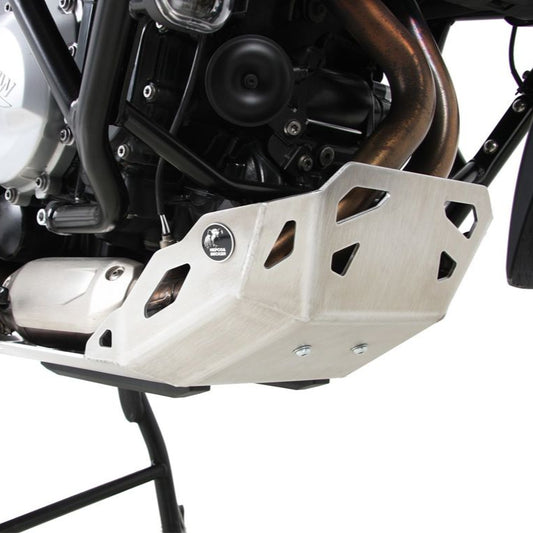 Carterplaat aluminium Hepco&Becker BMW F750GS '18-'23