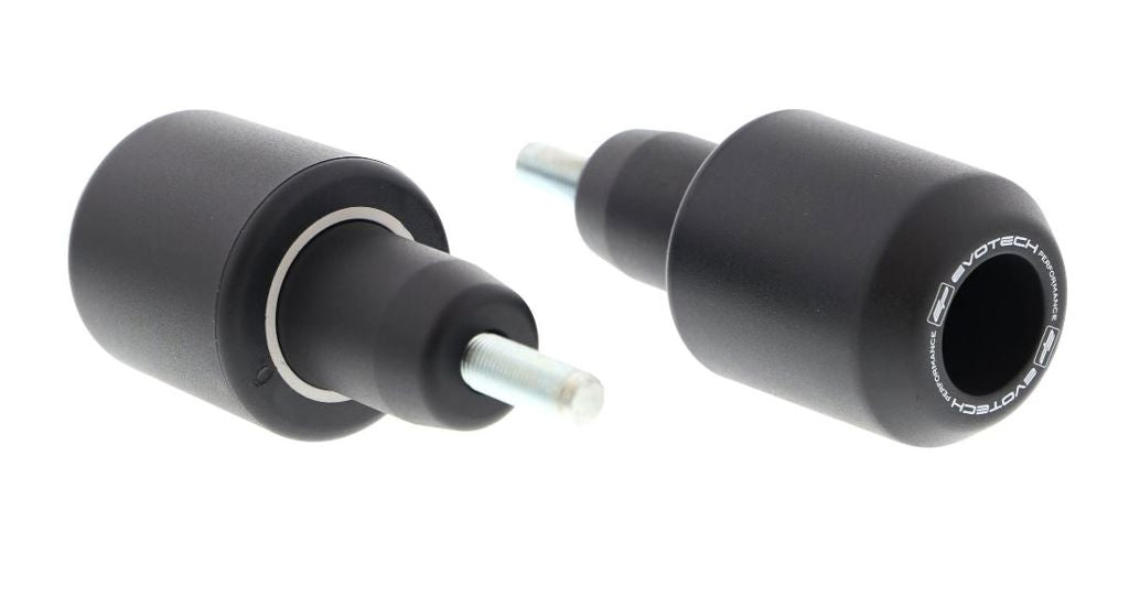 Crash bobbins Evotech Performance Yamaha MT-07 '13-17