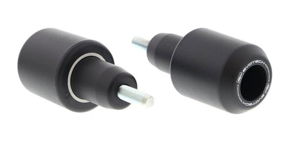 Crash bobbins Evotech Performance Yamaha MT-07 '13-17