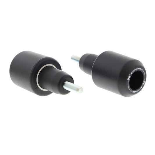 Crash bobbins Evotech Performance Yamaha Tracer 7 GT '21-