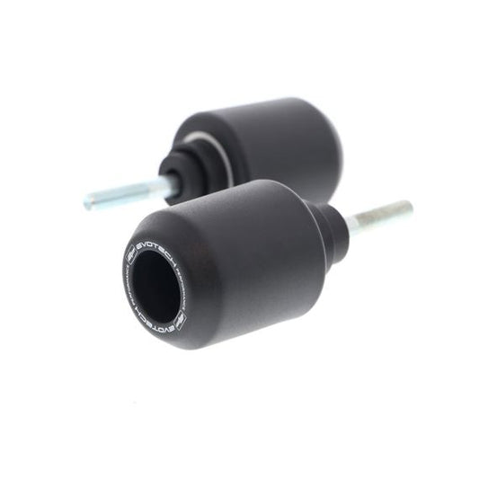 Crash bobbins Evotech Performance Yamaha MT-09 Tracer '15-20